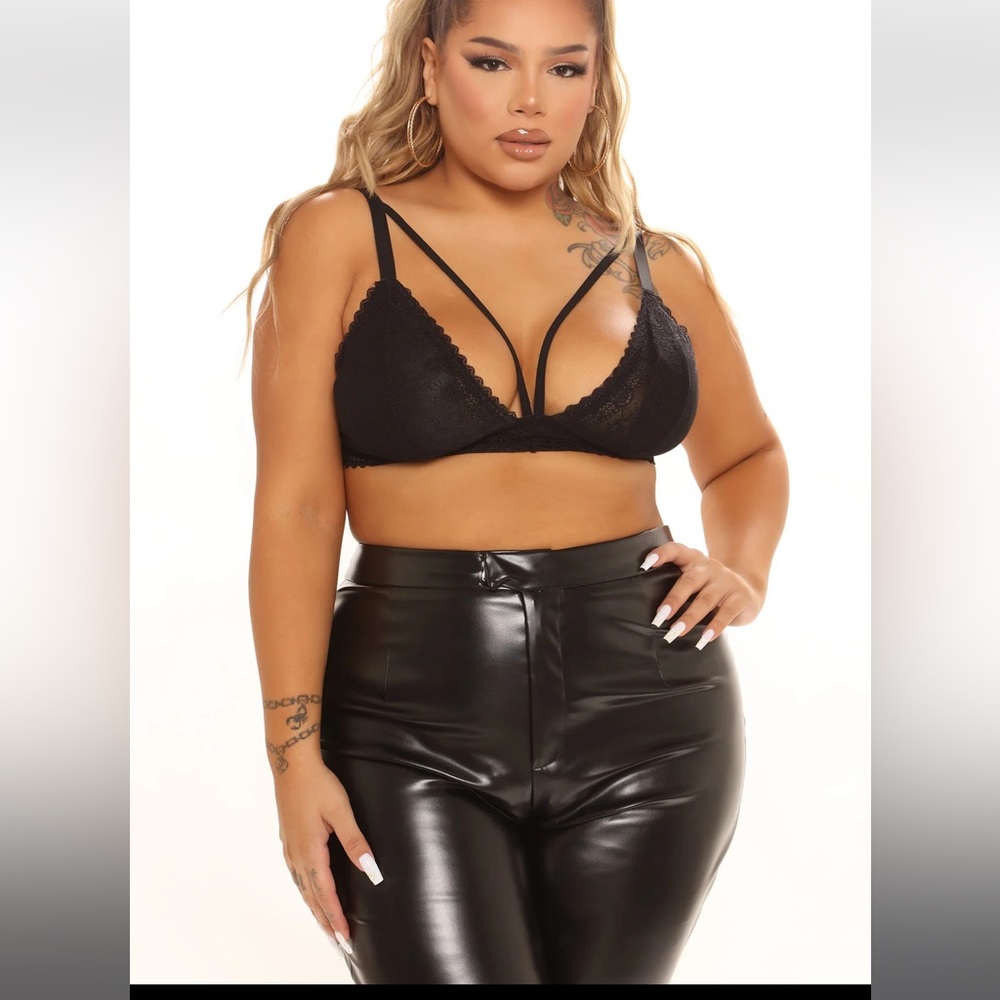 Bralette XL